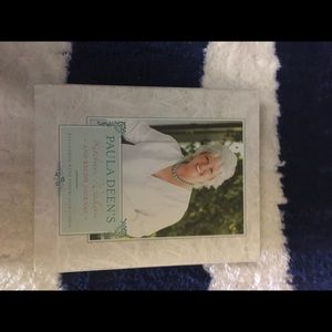Wilkenson Books. Paula Deen Journal